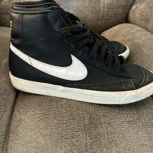 Nike Blazers Men’s Size 12